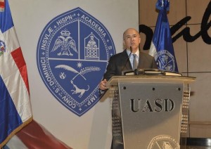 Domínguez Brito dice sentencia del TC favorece al Medio Ambiente