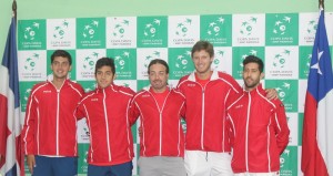 CHILE COPA
