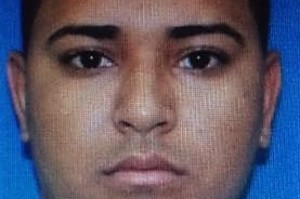 Interrogan a Brayan Félix Paulino en DICRIM