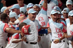 Cuba podría organizar Serie del Caribe de 2020
