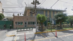 EEUU: Atacan a tiros a funcionario consular de EEUU
