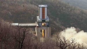Estados Unidos pide a Corea del Norte parar provocaciones