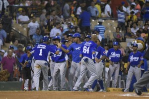 !Tigres campeones!