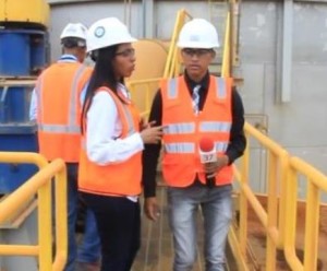 Barrick Pueblo Viejo responde ante acusaciones de ex empleados