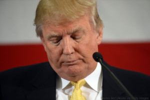 Trump asumirá la presidencia de EEUU con popularidad mucho más baja que sus predecesores