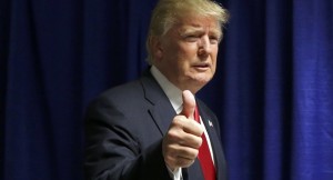 Trump abierto a cooperar con Rusia en contra del Estado Islamico en Siria