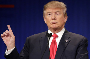 Donald Trump ordenó a los embajadores designados por Obama abandonar sus puestos el 20 de enero