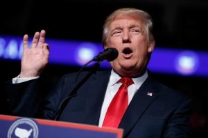 Trump prometió tener listo en 90 días un informe sobre el espionaje ruso