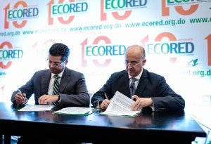ECORED y Medio Ambiente cooperarán en conservación de recursos naturales