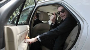 Brasil ordena el arresto del empresario Eike Batista