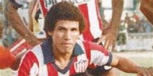 Fallece exfutbolista colombiano Bolaño Meza