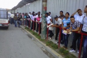 Juventud PRM demanda mayores oportunidades para ese segmento social 