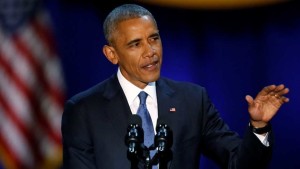 Barack Obama cesará la política de otorgar residencia a cubanos que entran a EEUU sin visa