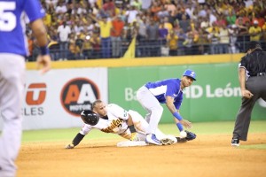!Tigres campeones!