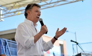 Colombia: Santos propone eliminar beneficio de casa por cárcel para corruptos