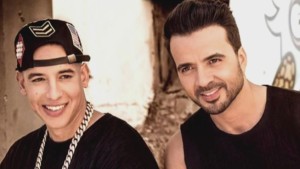 Luis Fonsi estrena su tema 