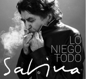 Sabina regresa con un nuevo videoclip
