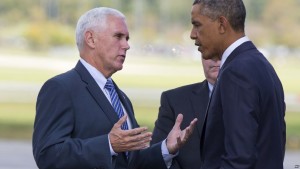 Administraciones Obama y Trump enfrentadas por ley sanitaria