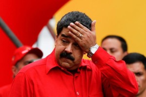 Congreso aprueba abandono del cargo de Maduro