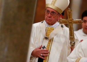 El Papa Francisco pide esperar a 