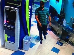 Autopsia Percival Matos revela no tiene disparos de contacto 