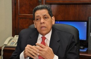 Pina Toribio reitera PLD está en interés de ir a diálogo por Ley de Partidos