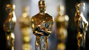 Y los nominados a los Oscar son...