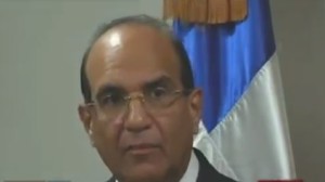 Presidente JCE dice pronto inicia diálogo sobre proyecto Ley de Partidos y Electoral