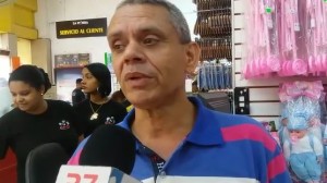 Se reactivan ventas de juguetes en GSD por Día de Reyes