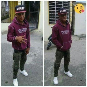 Detenida menor de 16 años acusada de matar pareja de 17 en SFM