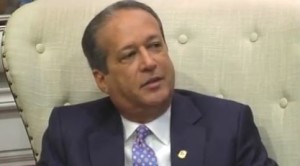 Secretario general PLD cree compañeros critican al partido sólo buscan sonar