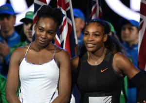 Serena derrota a Venus Williams en Australia y logra su título 23 Grand Slam