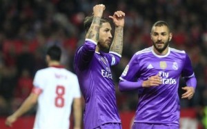 Real Madrid: Conducta de Sergio Ramos es 