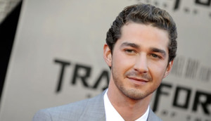 Shia LaBeouf