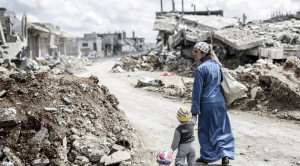 Siria cumple 24 horas sin víctimas mortales entre civiles y combatientes