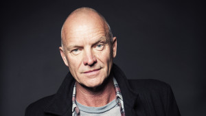 Confirman concierto de Sting en el República Dominicana
