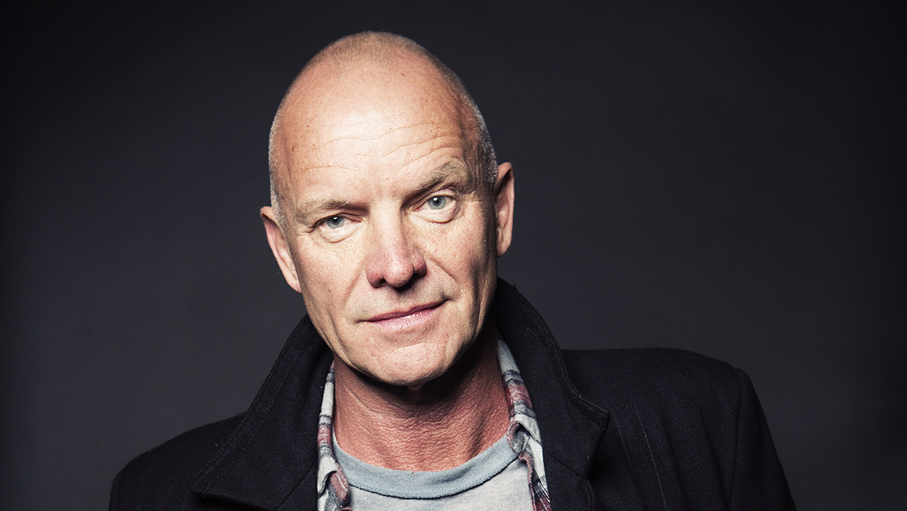 Confirman concierto de Sting en el República Dominicana