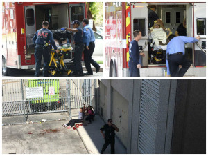 EEUU: Desmienten que hubo segundo tiroteo en aeropuerto de Fort Lauderdale