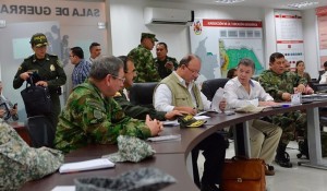 Colombia: Santos exige a ELN liberar secuestrados 