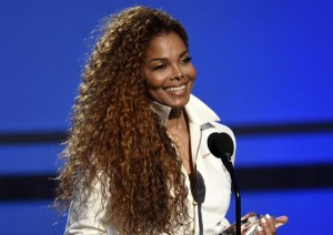 Mamá a los 50: Janet Jackson dio a luz a su primer hijo, Eissa Al Mana