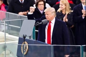 Gobierno de Trump es objeto de burlas por 