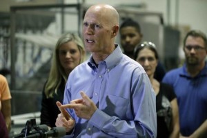 Florida: Gobernador amenaza a puertos que negocien con Cuba 