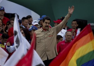Venezuela: Maduro modifica equipo de gobierno 