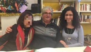 La Iglesia italiana pide perdón por sacerdote que organizaba orgías en su parroquia