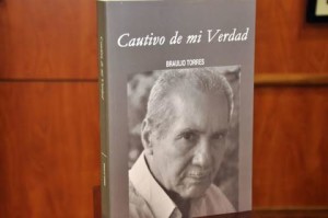 Fallece dirigente de izquierda Braulio Torres