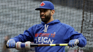 Dueño de Azulejos involucrado en firma  de José Bautista