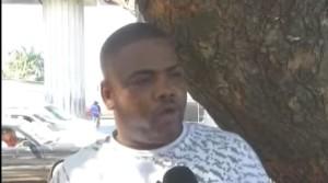 Buhoneros de Villa Mella afirman sólo vendedores de época serán desalojados