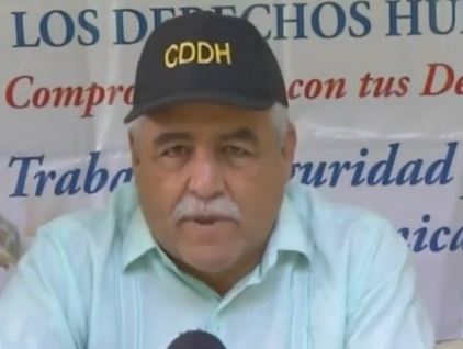 CDDH someterá agentes Amet que arresten motoristas e incauten sus motocicletas
