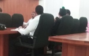 Conocen juicio de fondo a implicados en muerte de Franchesca Lugo