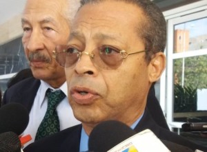 Consorcio IMPE demanda a Odebrech por $US50,000,000 